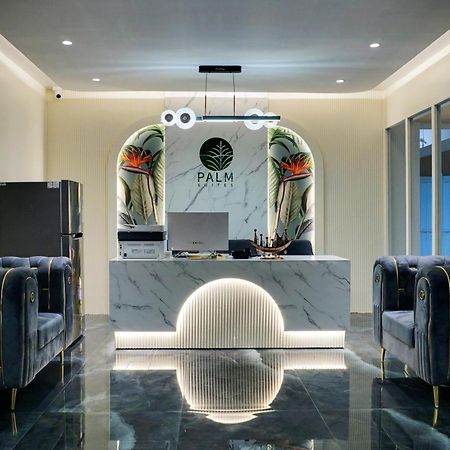 Palm Suites Baner- Indian Nationals Only Pune Esterno foto