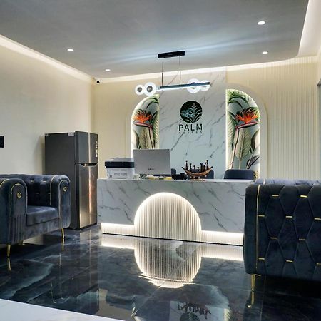 Palm Suites Baner- Indian Nationals Only Pune Esterno foto