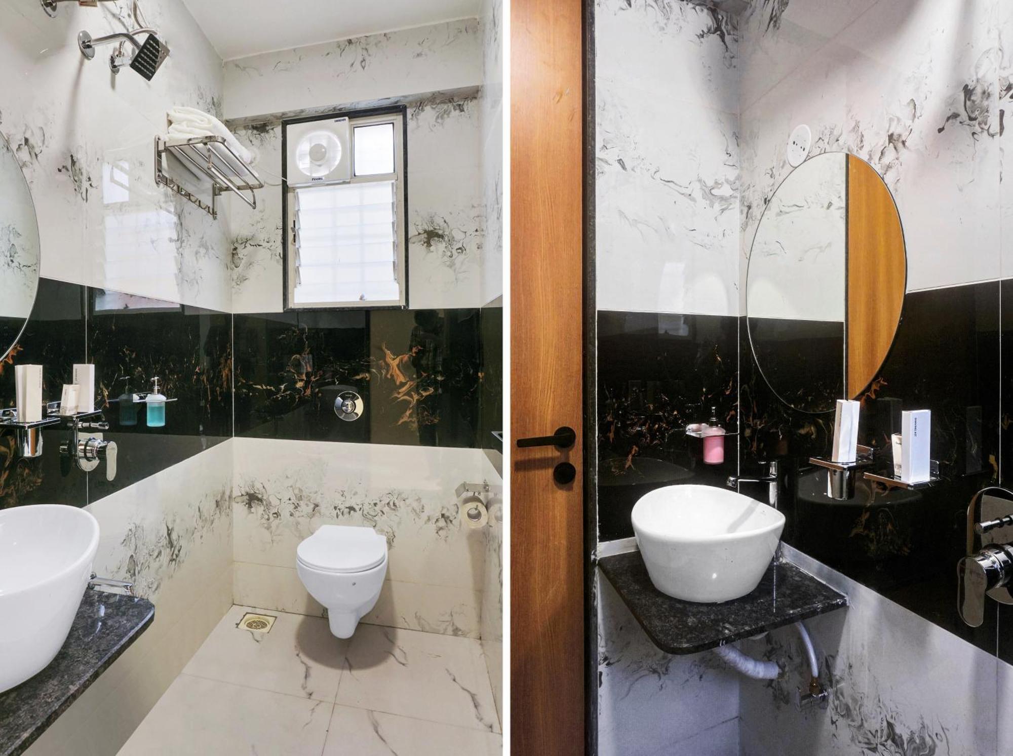 Palm Suites Baner- Indian Nationals Only Pune Esterno foto
